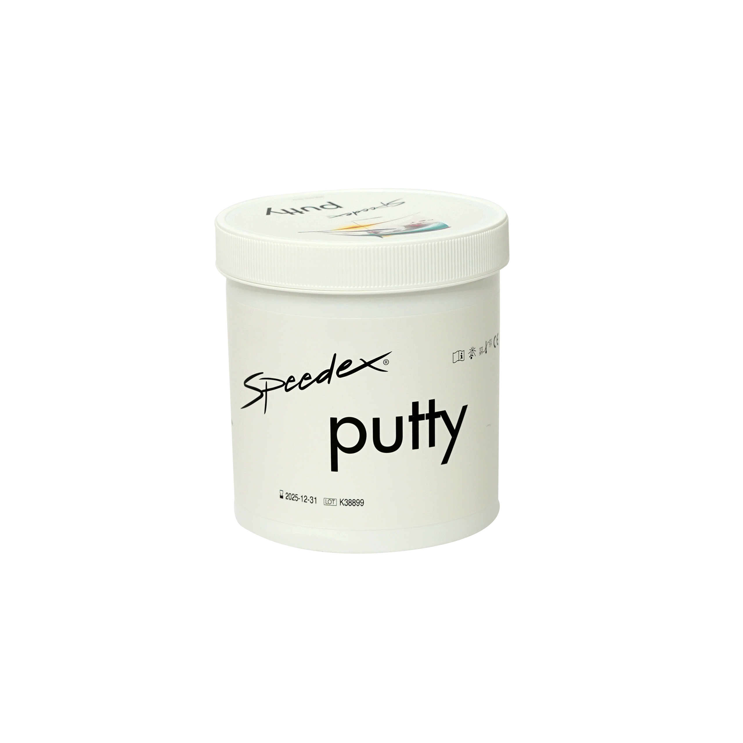 Speedex Putty